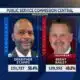 C2: Ms Public Service Commissioner