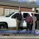 Sheriff donates patrol car to Baldwyn Police Department