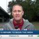 TRAFFIC ALERT: Repairs set to begin this week on I-110