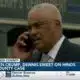 Ben Crump, Dennis Sweet on Hinds County case