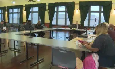 New camera technology presented to Meridian City Council during work session