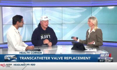 Dr. Umair Malik and Olan Dunn join the show to discuss transcatheter valve replacement