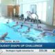 A look at the Kroc Center's Holiday Shape Up Challenge
