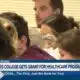 Jones College gets grant for healthcare programs