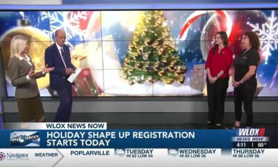 Salvation Army Kroc Center kicking off 12th Annual Holiday Shape Up