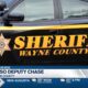 WCSO Deputy case in Wayne County