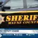WCSO Deputy case in Wayne County