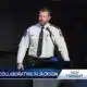 Capitol Police Meet And Greet