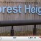 Meeting set to discuss Forest Heights levee improvement