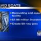 Avid Boats in Amory expanding after tornado; creating 50 jobs