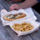 Foodie Finds: D & T Grill’s take on Philly cheesesteak and fries