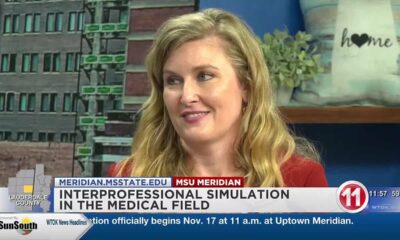 MSU Meridian's Rosenbaum facility to house advanced interprofessional simulation center