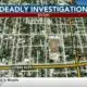 UPDATE: Victim identified in Biloxi shooting, but still no suspects