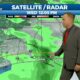 11/15 - Jeff's "Gloomy Pattern Continues" Wednesday Afternoon Forecast