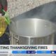 Cooking for Thanksgiving? Here’s how you can prevent fires