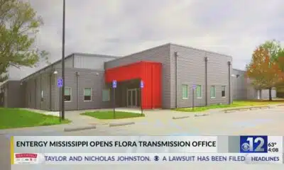 Entergy Mississippi opens new $32.5M transmission office