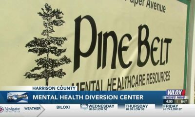 Progress being made on Mental Health Diversion Center in Harrison County