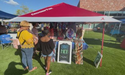 Merry NightMarket and last Earth's Bounty of the year at The MAX Thursday 5-8 p.m.