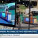 LIVE: Pathways to Possibilities event happening at the Coast Coliseum
