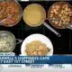 In the Kitchen with Darwell's Happiness Cafe