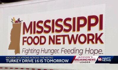 How you can help needy families through Turkey Drive 16