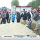 Officials break ground on Harrison County Fire Station 15