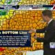 While burn bans lifted for some, it's not because the drought is over