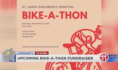 Bike-A-Thon Fundraiser