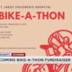 Bike-A-Thon Fundraiser