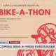 Bike-A-Thon Fundraiser