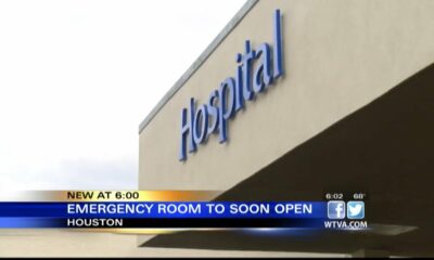 Chickasaw County hospital to get ER again