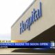 Chickasaw County hospital to get ER again