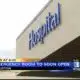 Chickasaw County hospital to get ER again