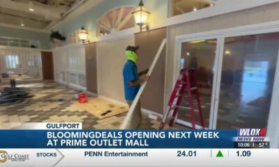 Bloomingdeals opening next week at Prime Outlet Mall