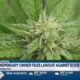 Medical marijuana dispensary owner files suit in Mississippi over advertising ban