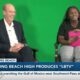 Long Beach High School produces "LBTV"