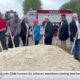 Harrison County officials break ground on Fire Station 15