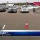 Tukey Drive 16 noon update