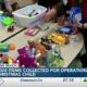 Operation Christmas Child: Harper McCaughan Elementary fills boxes