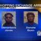 2 arrested after Facebook exchange turns into armed robbery