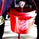 The Salvation Army Red Kettle campaign beginning, digital giving easier than ever