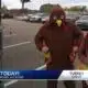 Turkey Drive 2 p.m. update