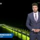 Meteorologist Trey Tonnessen: "Dry Frontal Passage" 10PM Forecast