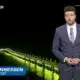 Meteorologist Trey Tonnessen: "Dry Frontal Passage" 10PM Forecast