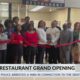 Lillie's Restaurant holds grand opening at Jackson Medical Mall