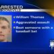 VIDEO: Booneville man arrested for assault and burglarizing a church