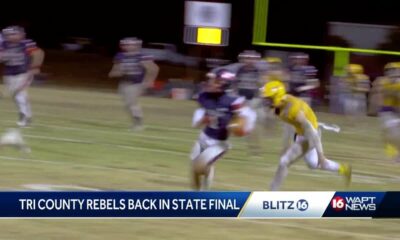 Tri County Academy eager to get back to the winner's circle
