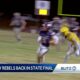 Tri County Academy eager to get back to the winner's circle