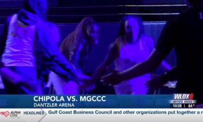 JUCO WOMEN’S BASKETBALL: Chipola (FL) vs. MGCCC (11/16/23)