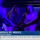JUCO WOMEN’S BASKETBALL: Chipola (FL) vs. MGCCC (11/16/23)